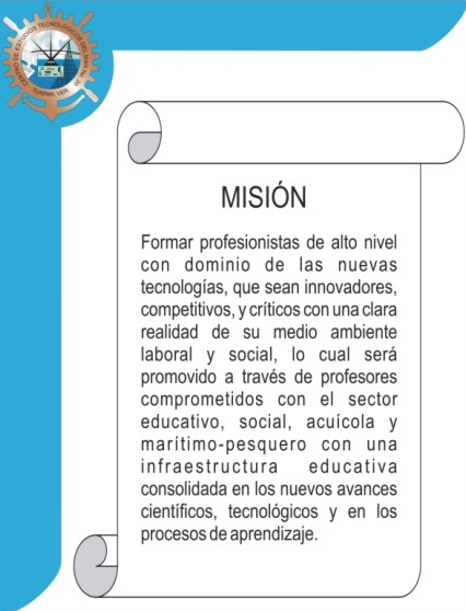 Misión