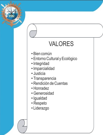 Valores